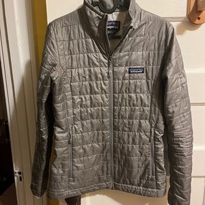 Patagonia nano puff XS